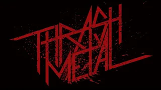 Thrash Metal (Documentary)