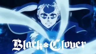 Water Magic: Sea Dragon's Roar! | Black Clover