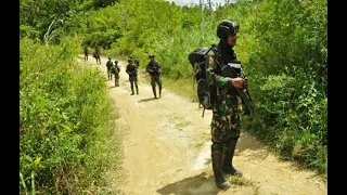 Военные Индонезии ликвидировали самого разыскиваемого боевика страны.