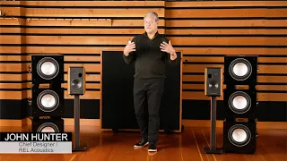 How to Setup and Dial in a Line Array of REL Acoustics Subwoofers