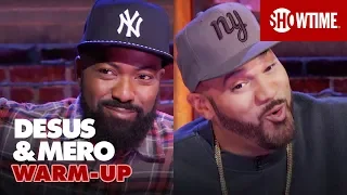 Future's Baby Mamas Are Unionizing & Erotic White Woman Book Club | DESUS & MERO | SHOWTIME