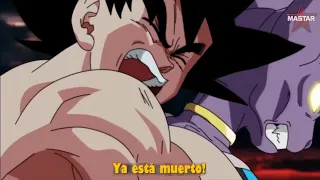 ANIME WAR   CAPITULO 11 SUB EPAÑOL - LA MUERTE DE WISS