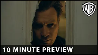 Doctor Sleep - 10 Minute Preview - Warner Bros. UK