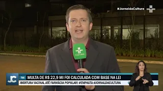 Justiça Eleitoral retira Progressistas e Republicanos de multa milionária ao PL