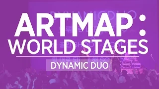Dynamic Duo