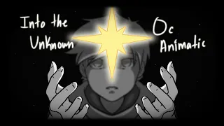 Into the Unknown OC animatic (Cover by Stephen Scaccia) Pt. 1