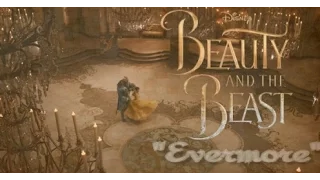 Beauty and the Beast Evermore
