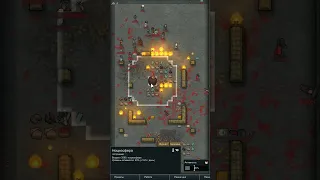 О ноциосфере в Rimworld 1.5 Anomaly