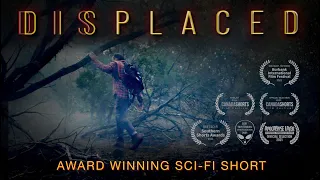 DISPLACED - Sci-Fi Short by Carl Thiel