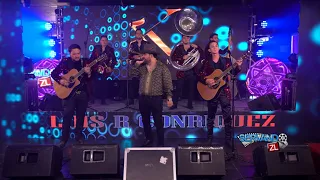 Luis R Conriquez - Instinto De Venado (En Vivo 2021)