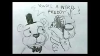 Five Nights at Freddy's-Comic Dub Compilation Part 3