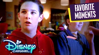 Smart House | DCOM and Dessert | Disney Channel