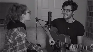 Ocean Eyes - Billie Eilish (Live Acoustic Cover Duet)