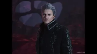 Vergil edit(i think its the best edit i ever made)