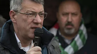 Sblocca cantieri, Landini (Cgil): "Si torna alle logiche dei tempi di Berlusconi"