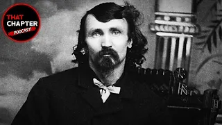 Boone Helm, the Kentucky Cannibal | That Chapter Podcast