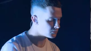 Hurts - Wonderful Life (Live At Dingwalls)