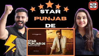 STAR PUNJAB DE || Veet Baljit || Delhi Couple Reactions