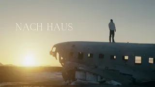 JAILL - NACH HAUS (prod. by Jambeatz)