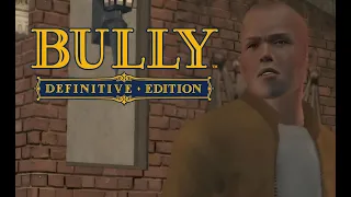 ДЖИММИ ХОПКИНС ВЕРНУЛСЯ ► Bully Scholarship Edition #1