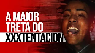 Por que XXXTENTACION DESTRUIU o YUNG BRATZ... (e quem era ele?)