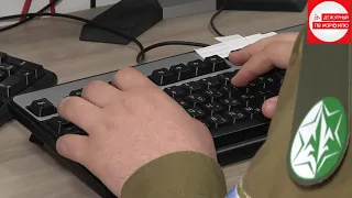 Как аутисты служат в армии обороны Израиля