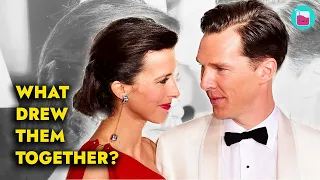 Why Benedict Cumberbatch Is a Cutest Husband In The World | Rumour Juice
