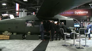 V-280 Update At AUSA 2017