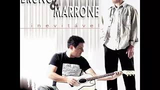 BRUNO & MARRONE Inevitavel ((CD COMPLETO 2003))