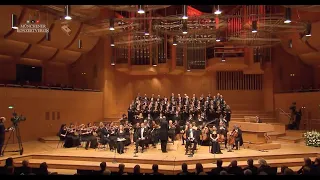 Johann Sebastian Bach: Johannes-Passion BWV 245