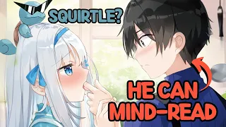 Savage Boy Makes All the Girls Squirtle Because He’s an Absolute Giga-Chad  | Manga Recap