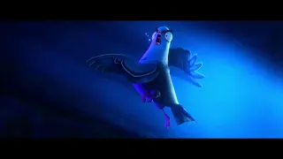 Spies In Disguise | TV Spot 9 (TV Spot World)