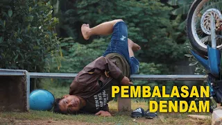 PEMBALASAN DENDAM RAMA