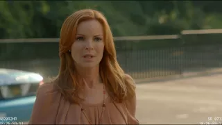 Desperate Housewives Season 8 Deleted Scenes