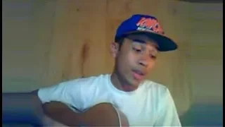 Miguel/Ne-Yo - Let's Just Be (cover)