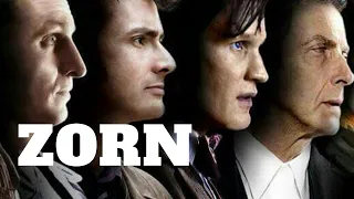 Doctor Who Montage | Zorn | (Danke für 500 Abonnenten)
