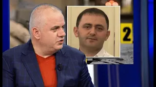 "Më tregoi ku do t'i çonte votat"/ Artan Hoxha zbulon bisedën e tij të fundit me Ardian Nikulajn