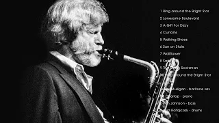 The Very Best of Gerry Mulligan Quartet (Full Album)