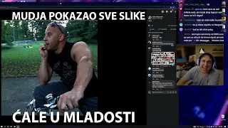 MUDJA POKAZUJE SVE ĆALETOVE SLIKE