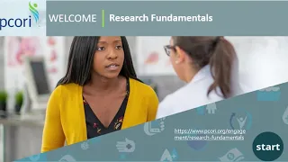 Advocacy Skill & Talent Development: How to Collaborate with Researchers/Principal Investigators