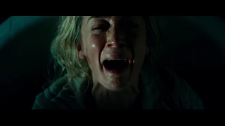 Sessiz Bir Yer - A Quiet Place  /  Türkçe Altyazılı İlk Fragman