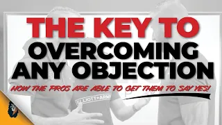 Car Sales Training // The Key to Overcoming Any Objection // Andy Elliott