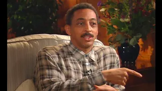 Rewind: The late, great Gregory Hines on early TV break, stepping in for Richard Pryor & much more