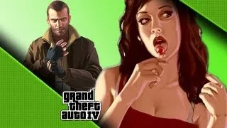 Grand Theft Auto 4 - Códigos Para GTA 4 PS3 ®