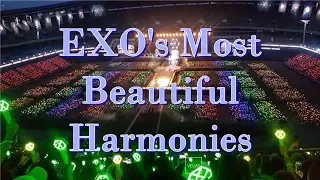 EXO - Kings of Harmonization (Studio Version)