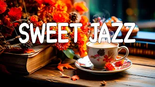 Morning Jazz Music: Sweet November Jazz & Winter Bossa Nova to Relax, Study and Work