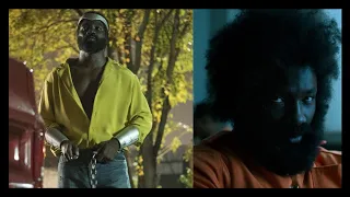 Unpacking Luke Cage’s journey via his Flashbacks