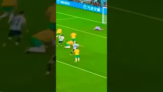 Messi 👑🔥best goal ❤️👍#shorts #viral #fifa23 #football #shortsfeed #short #messi