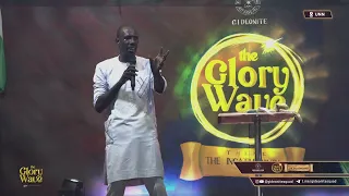 FRIENDS OF GOD  - DANLADI HASSAN | GLORY WAVE 2022 | UNN