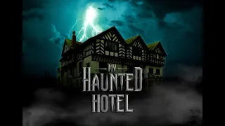 MY HAUNTED HOTEL SPECIAL - THE BIG INTERVIEW